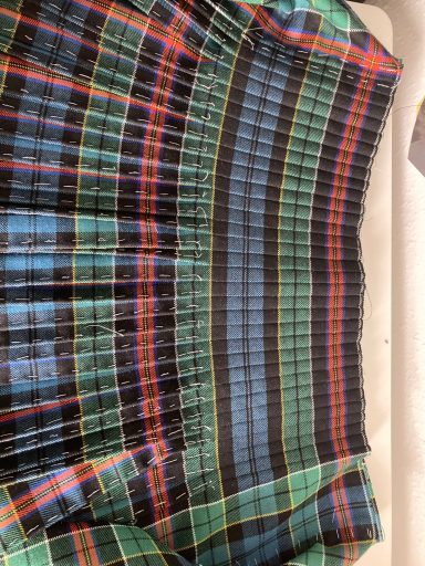 Traditional Kilt Making Traditional Kilt Making